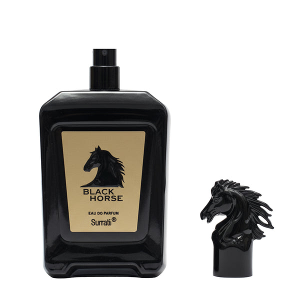 Black Horse - Eau De Parfum - 100ml