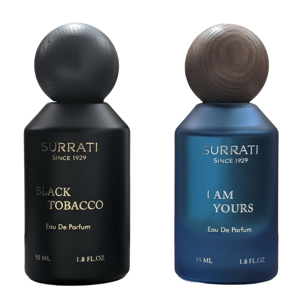 Signature Collection - 55ml