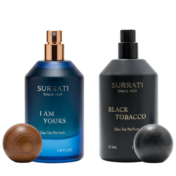 Signature Collection - 55ml