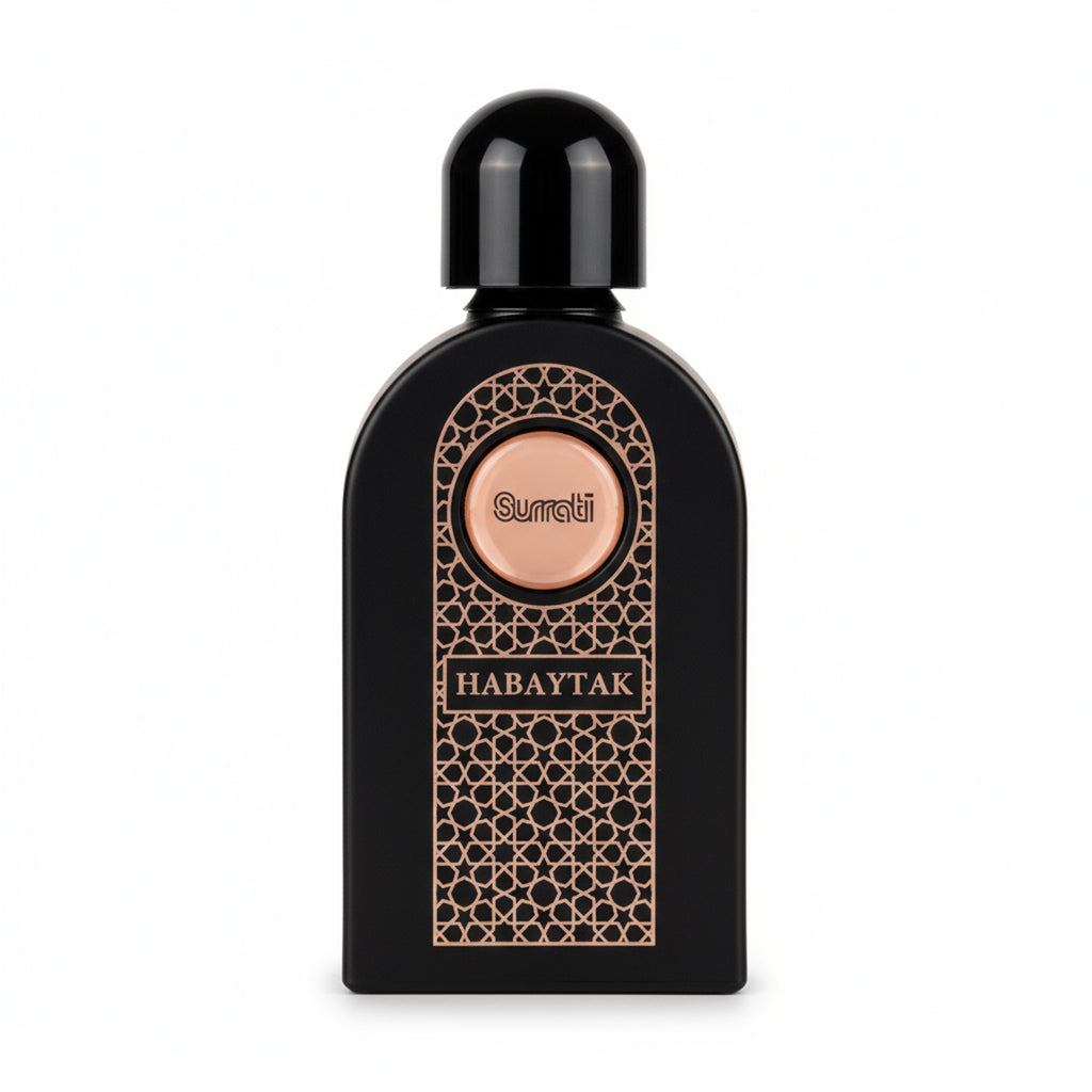 Habaytak - Eau de Parfum - 100ml