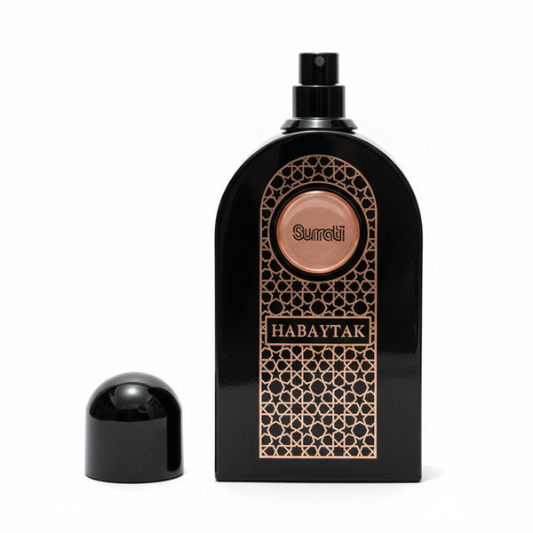 Habaytak - Eau de Parfum - 100ml