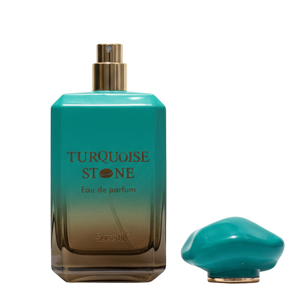 Turquoise Stone - Eau De Parfum - 100ml