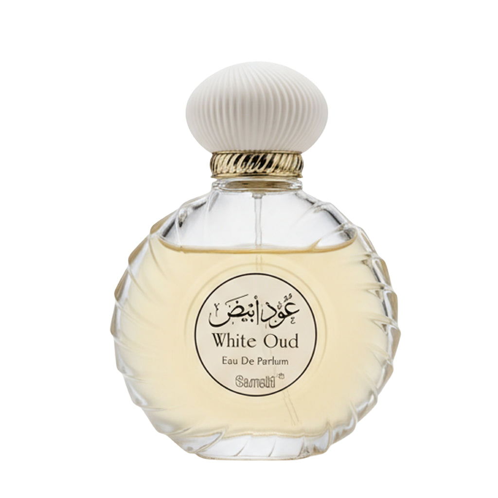 White Oud - Eau De Parfum - 100ml