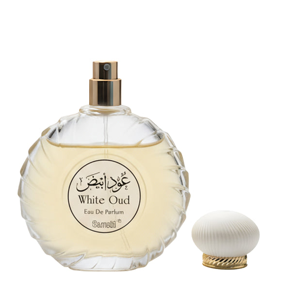 White Oud - Eau De Parfum - 100ml