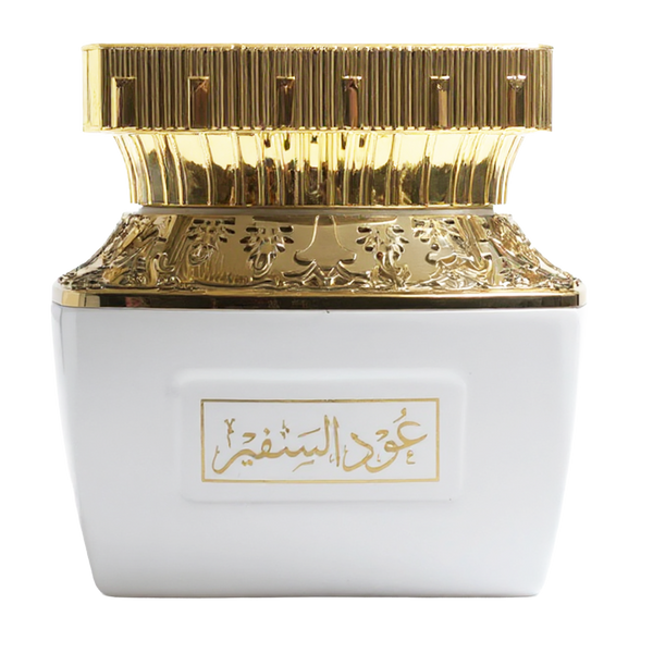 Oud Al Safeer - Bakhoor 80g