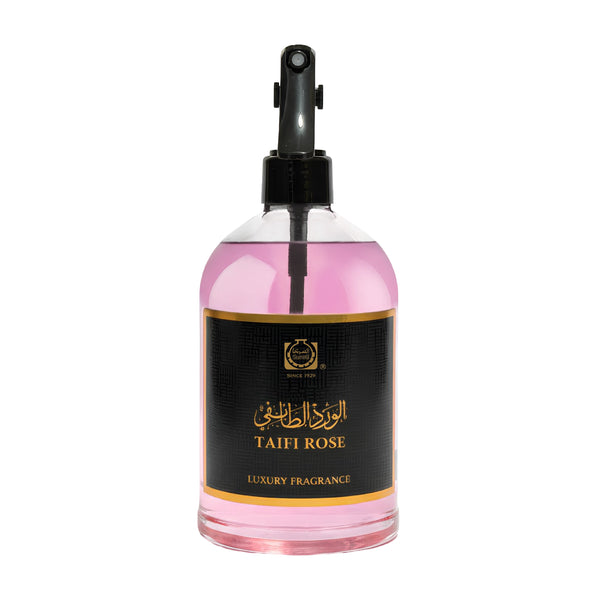 Taifi Rose - Air Freshener 500ml