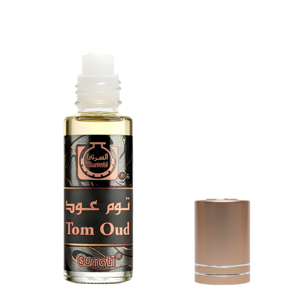 Tom Oud - 6ml Roll On