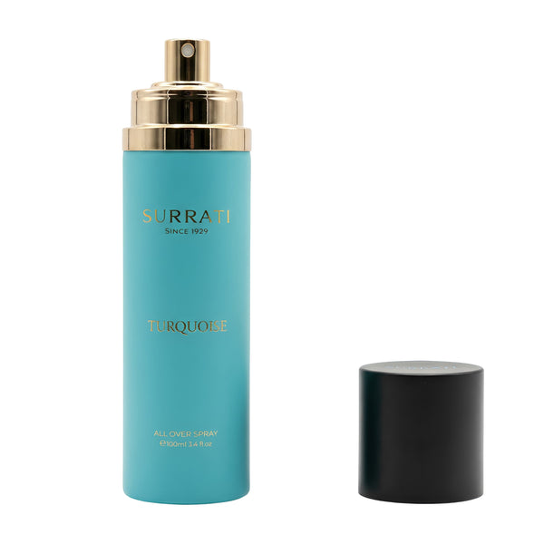 Turquoise - All Over Spray - 100ml