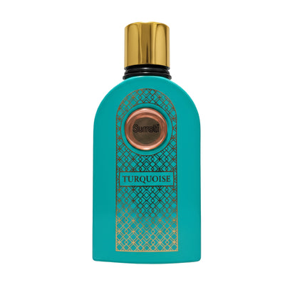 Turqouise - Eau de Parfum - 100ml