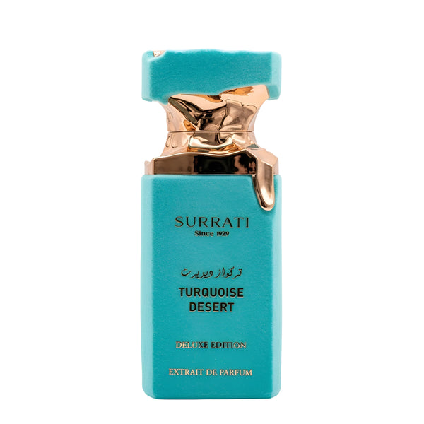 Turquoise Desert - Extrait De Parfum 100ml - Wholesale