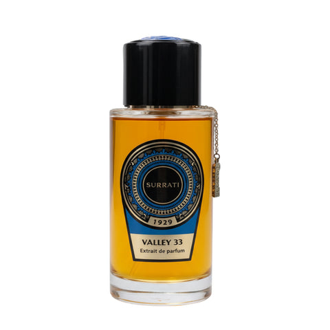 Valley 33 - Extrait De Parfum - 210ml - Wholesale