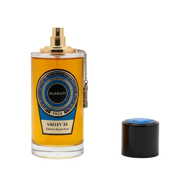 Valley 33 - Extrait De Parfum - 210ml