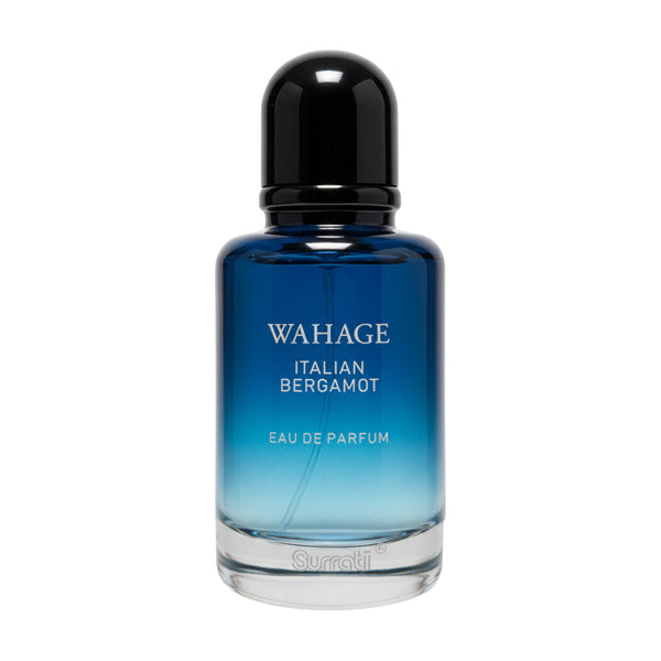 Wahage - Eau De Parfum - 100ml