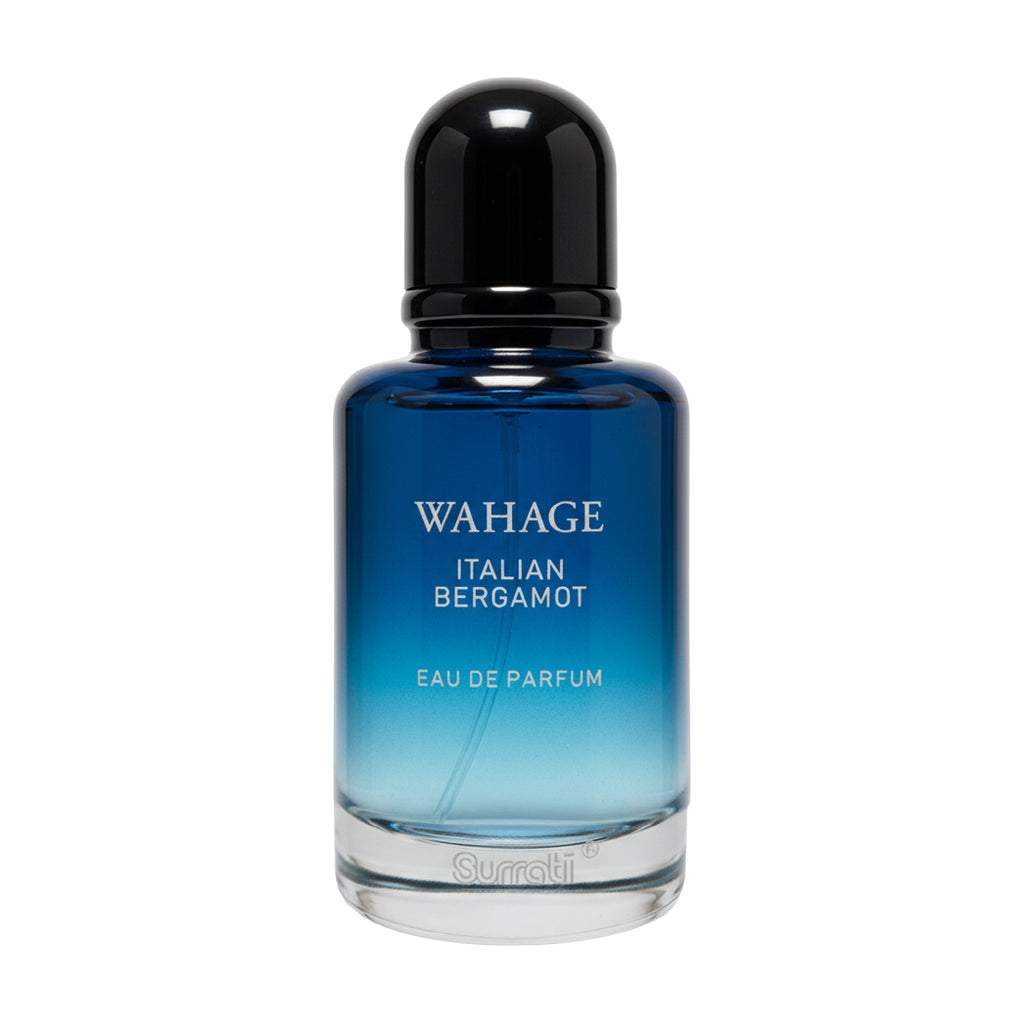 Wahage - Eau De Parfum - 100ml