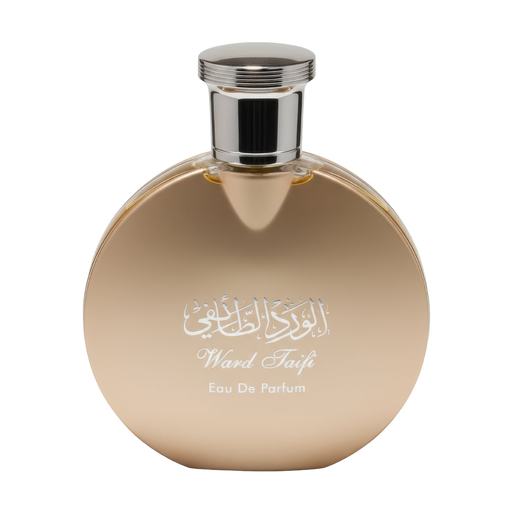 Ward Taifi - Eau De Parfum - 100ml